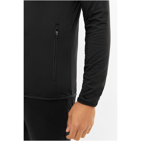 Kurtka męska VIKING Montana Man czarna, Kolor: czarny, Rozmiar: L, 7 zdjęcie