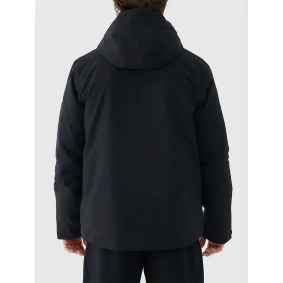 4F membranowa kurtka z syntetyczną ociepliną 4FWAW25TTJAM0883