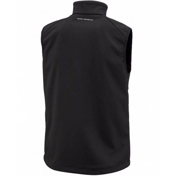 Columbia Kamizelka męska Cascade Ridge czarny