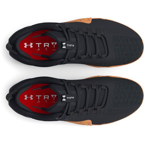 UNDER ARMOUR buty damskie treningowe na siłownię TriBase Reign 6