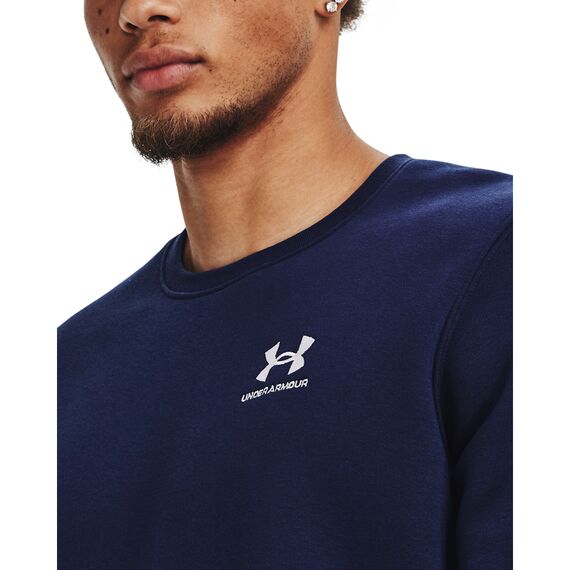 UNDER ARMOUR bluza męska bawełniana Icon
