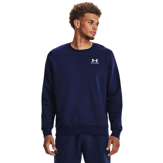 UNDER ARMOUR bluza męska bawełniana Icon