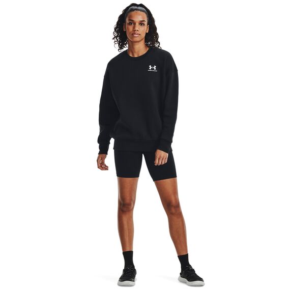 UNDER ARMOUR bluza dresowa damska bez kaptura