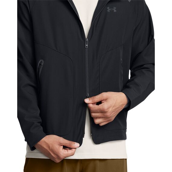 UNDER ARMOUR kurtka męska przejściowa Unstoppable LC