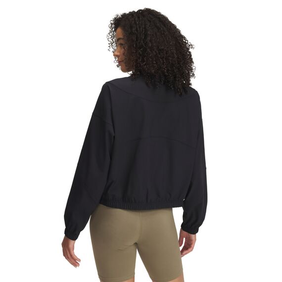 UNDER ARMOUR kurtka treningowa damska Rival