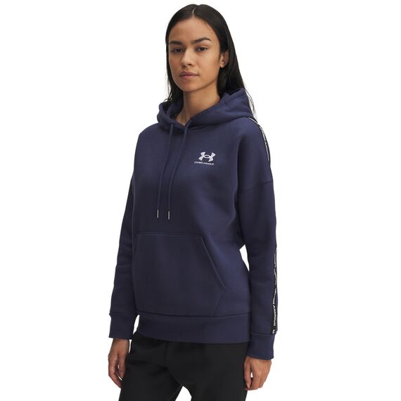 UNDER ARMOUR bluza damska z kapturem Taped