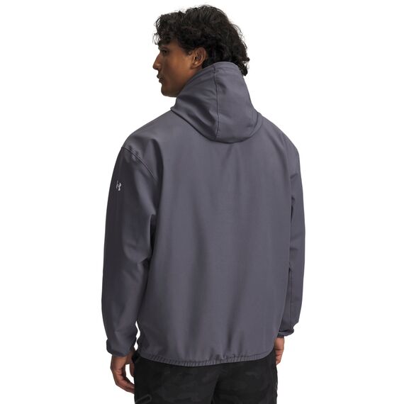 UNDER ARMOUR bluza męska z kapturem Unstoppable Wvn