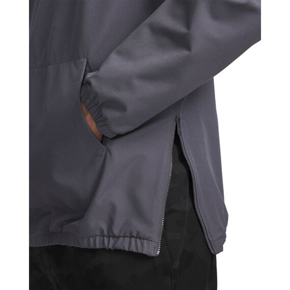 UNDER ARMOUR bluza męska z kapturem Unstoppable Wvn