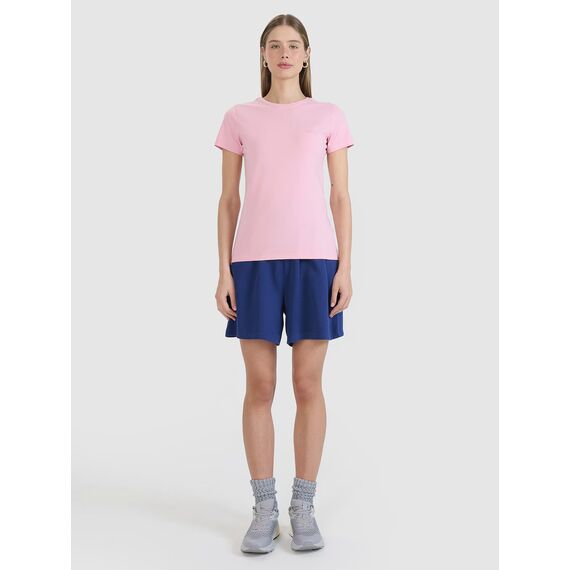 4F t-shirt damski koszulka bawełniana