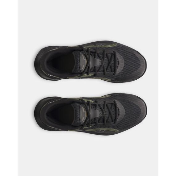 UNDER ARMOUR buty do koszykówki unisex JET'25