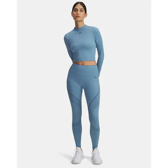 UNDER ARMOUR legginsy damskie treningowe Vanish Seamless