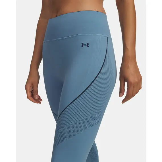 UNDER ARMOUR legginsy damskie treningowe Vanish Seamless