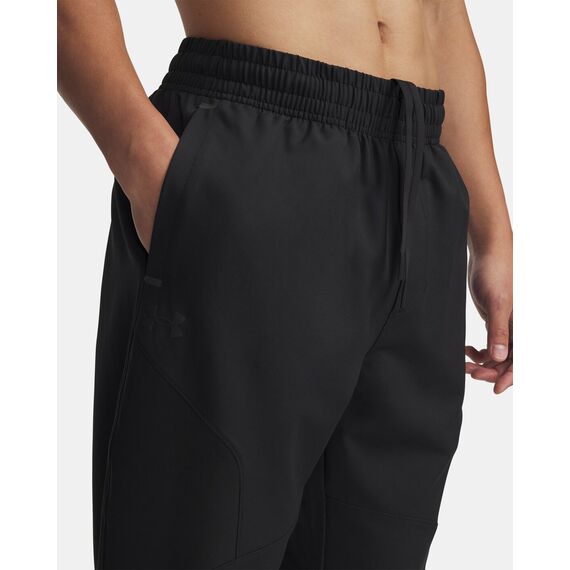 UNDER ARMOUR spodnie treningowe dresowe Unstoppable Tapered