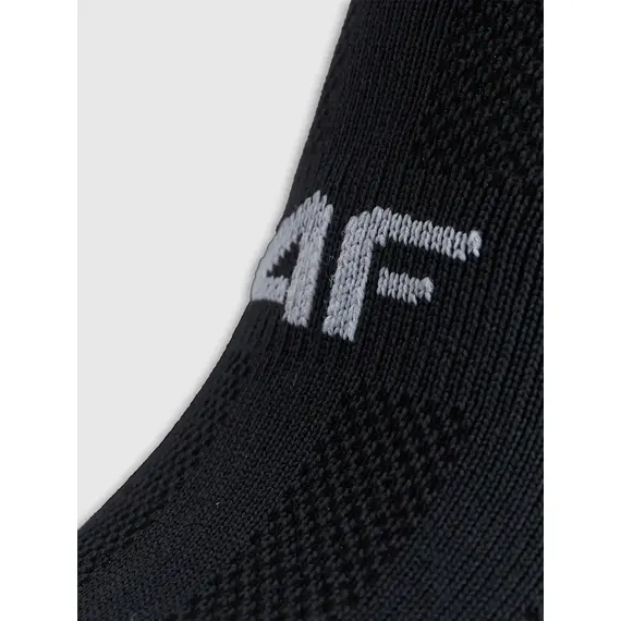 4F skarpetki stopki bawełniane męskie