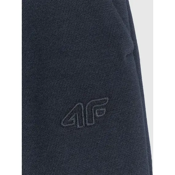 4F spodnie dresowe dla dziewczynek joggery