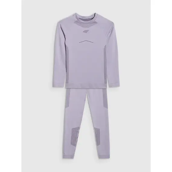 4F bielizna termoaktywna dla dziewczynek