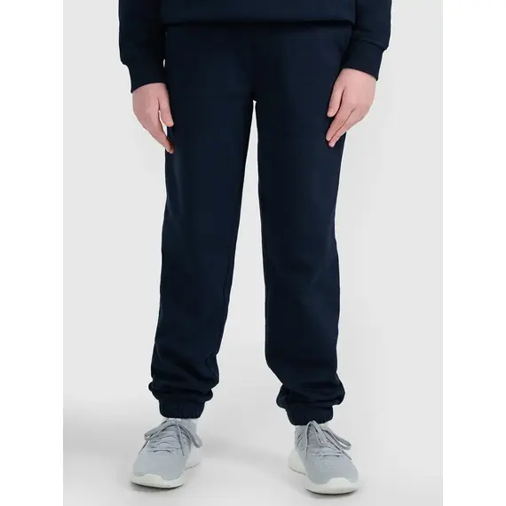 4F spodnie dresowe dla dziewczynek joggery