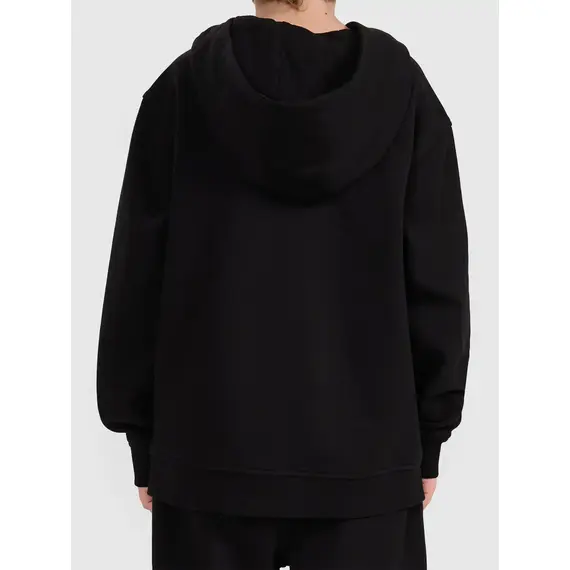 4F bluza chłopięca z kapturem