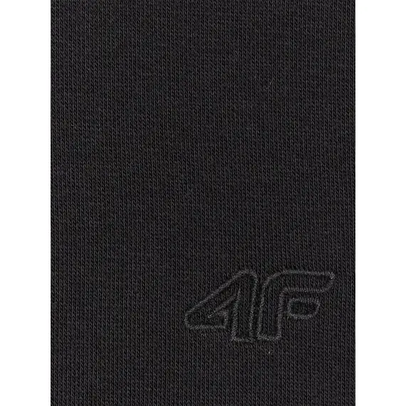 4F bluza chłopięca z kapturem