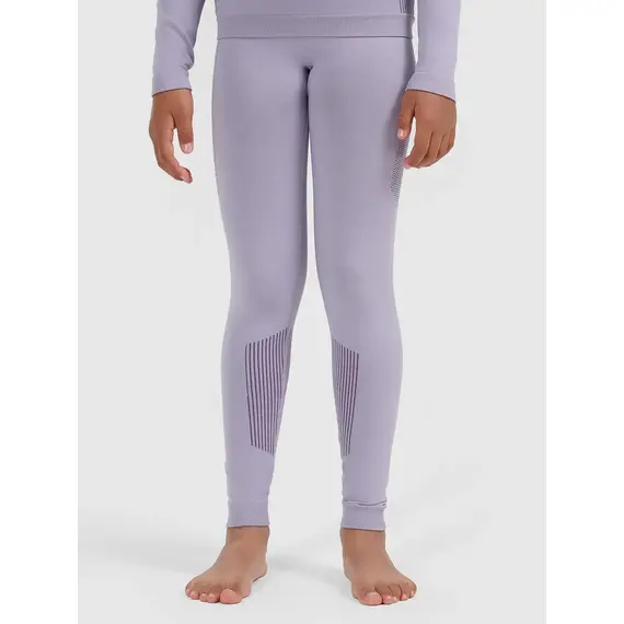 4F bielizna termoaktywna dla dziewczynek SET