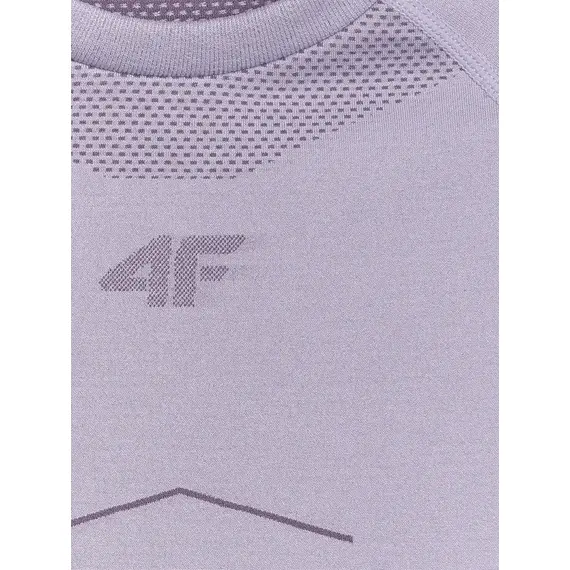 4F bielizna termoaktywna dla dziewczynek SET