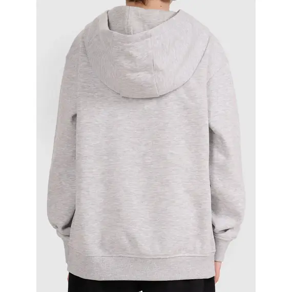 4F bluza chłopięca z kapturem