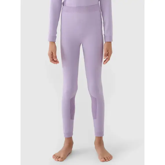 4F bielizna termoaktywna dla dziewczynek