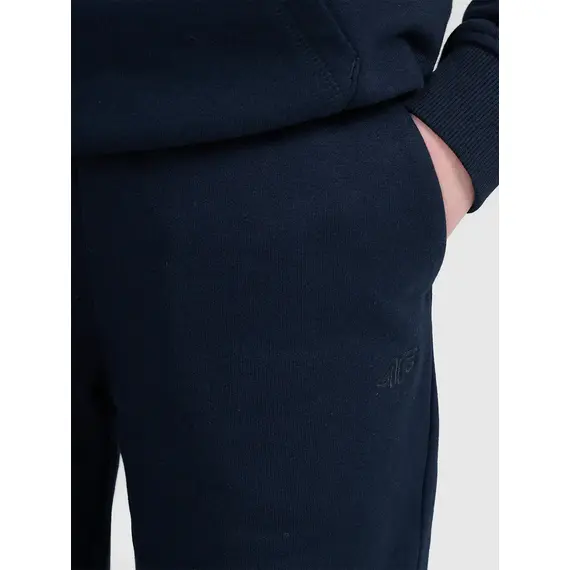 4F spodnie dresowe dla dziewczynek joggery