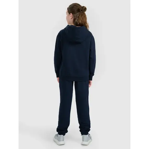 4F spodnie dresowe dla dziewczynek joggery