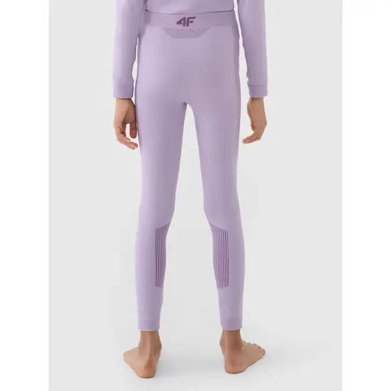 4F bielizna termoaktywna dla dziewczynek SET