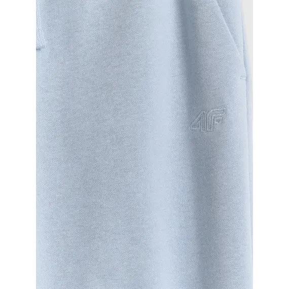 4F spodnie dresowe dla dziewczynek