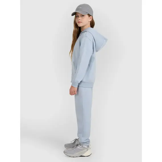 4F spodnie dresowe dla dziewczynek