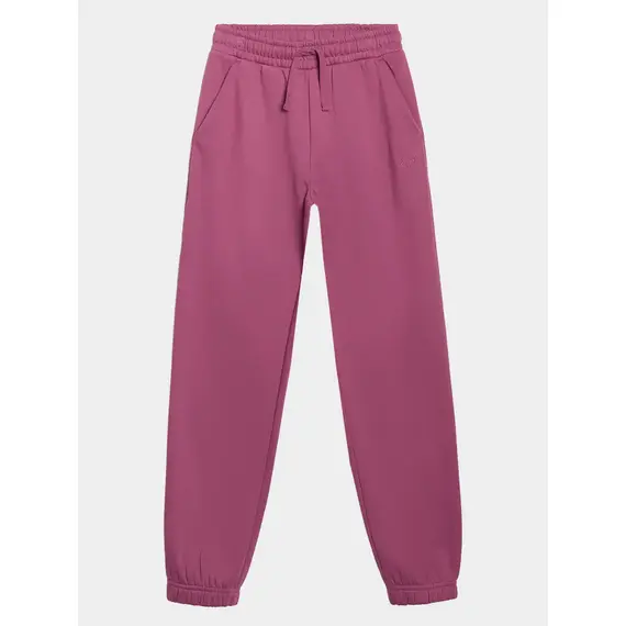 4F spodnie dresowe dla dziewczynek