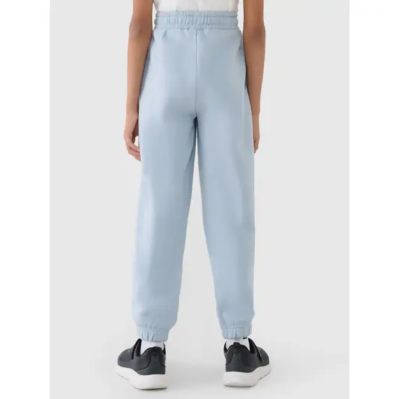 4F spodnie dresowe dla dziewczynek