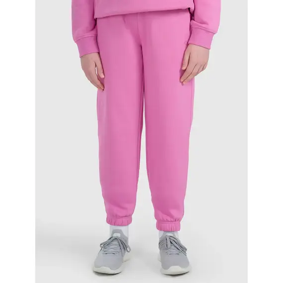 4F spodnie dresowe dla dziewczynek