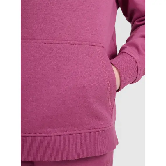 4F bluza dresowa dla dziewczynek