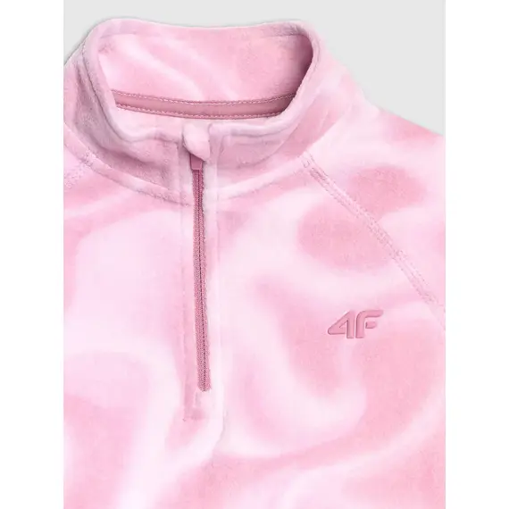 4F bielizna polarowa dla dziewczynek narciarska