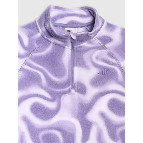 4F bielizna polarowa dla dziewczynek narciarska