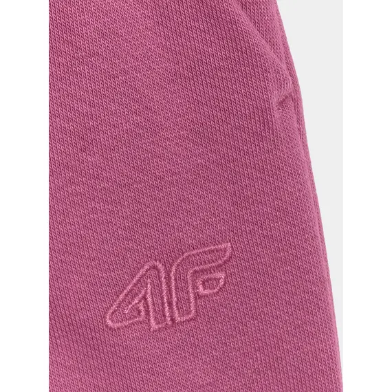 4F spodnie dresowe dla dziewczynek