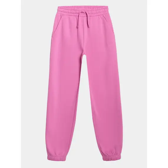 4F spodnie dresowe dla dziewczynek