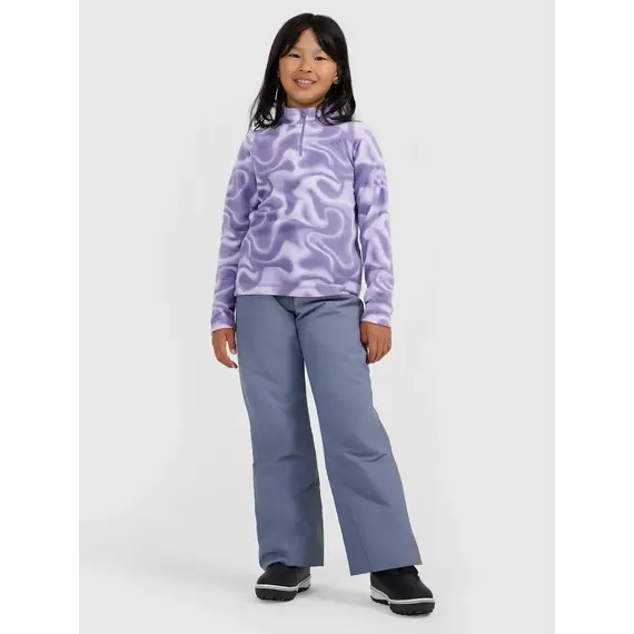 4F bielizna polarowa dla dziewczynek narciarska