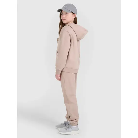 4F spodnie dresowe dla dziewczynek