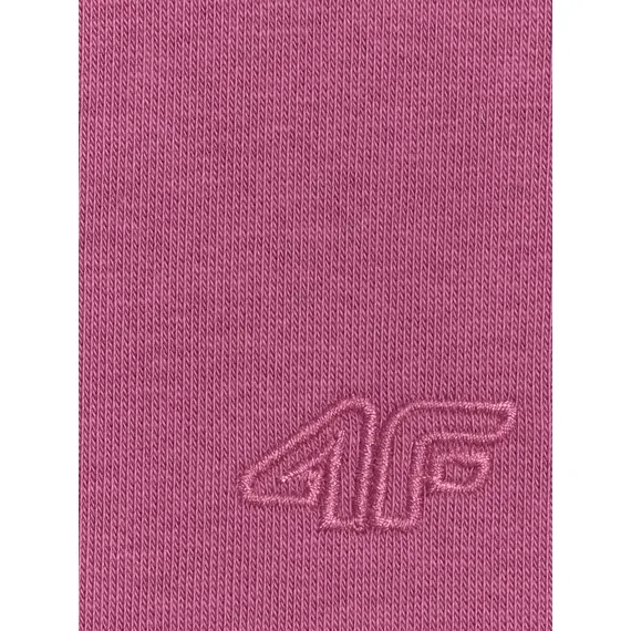 4F bluza dresowa dla dziewczynek