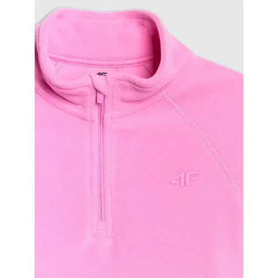 4F bielizna polarowa dla dziewczynek narciarska