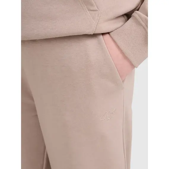 4F spodnie dresowe dla dziewczynek