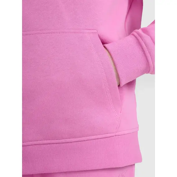 4F bluza dresowa dla dziewczynek