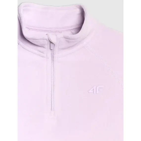 4F bielizna polarowa dla dziewczynek narciarska