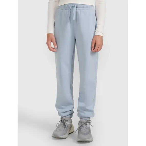 4F spodnie dresowe dla dziewczynek