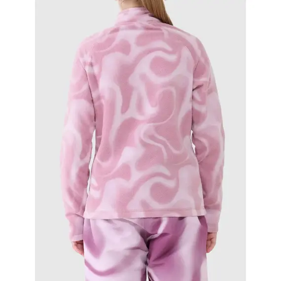 4F bielizna polarowa dla dziewczynek narciarska