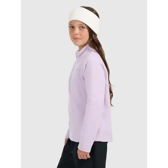 4F bielizna polarowa dla dziewczynek narciarska